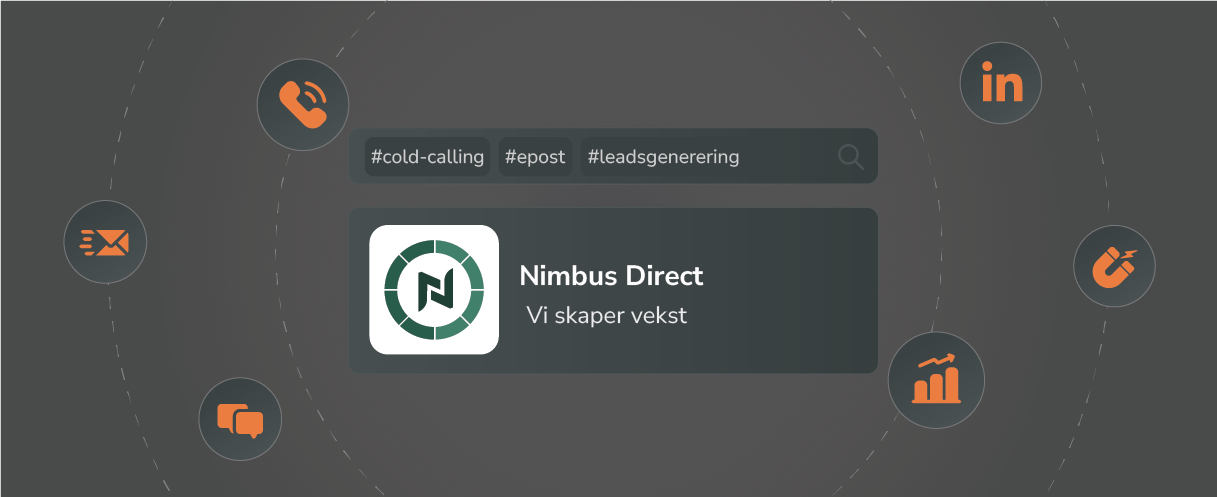 Skreddersydde omnikanal-strategier
