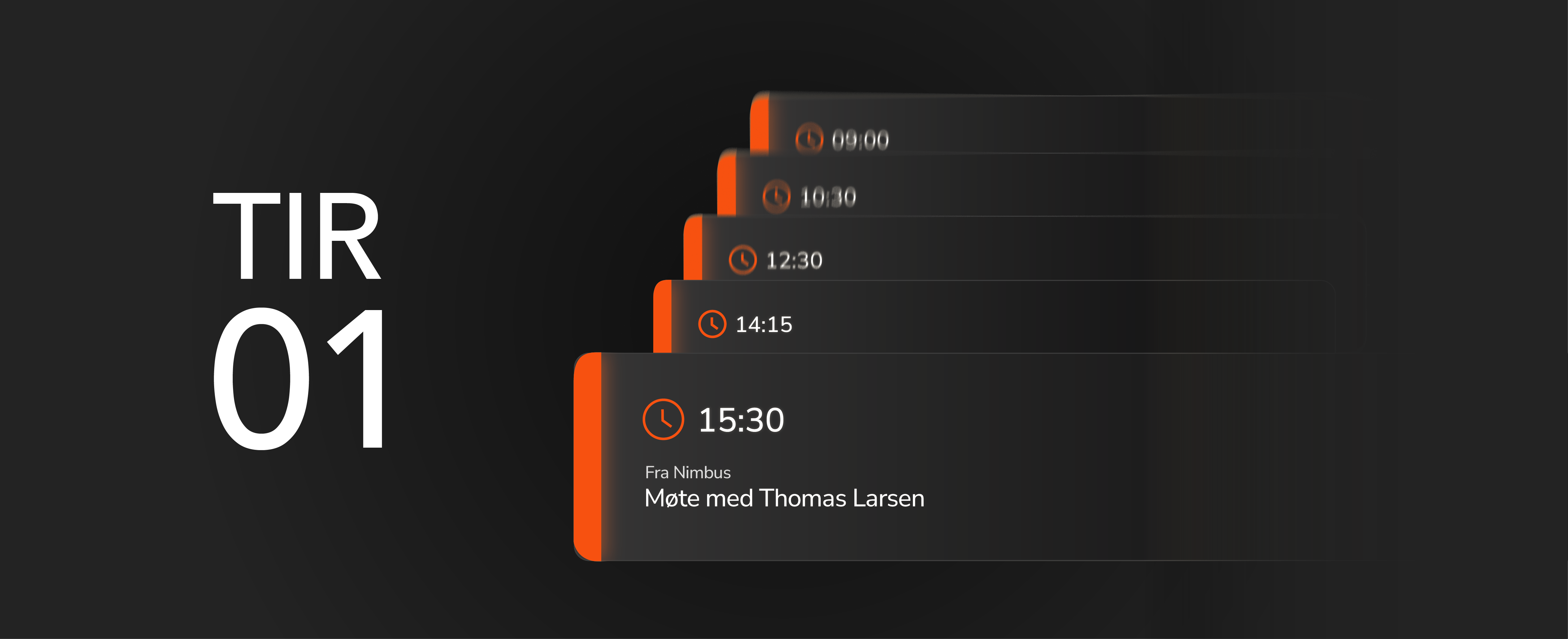 Resultatfokusert tilnærming