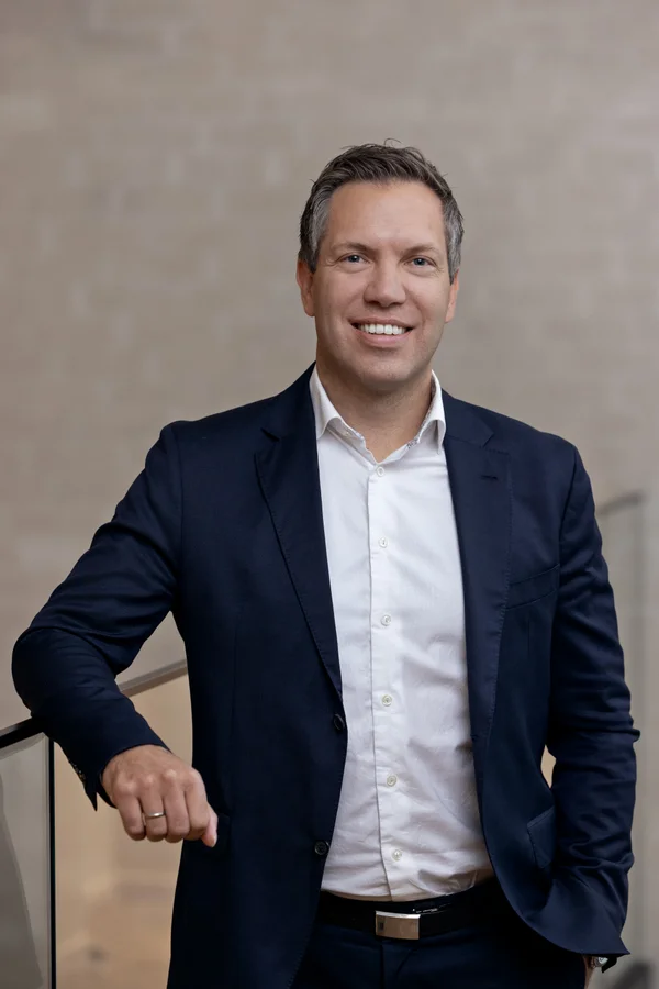 Lars-Petter Instebø